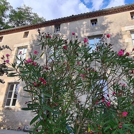 Les Hauts De St Jacques Maison D'Exception 300M2, Jardin Arbore 2000M2 Pouzauges Exterior photo
