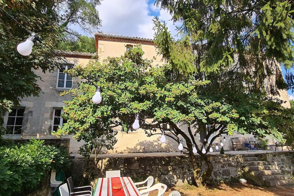 Les Hauts De St Jacques Maison D'Exception 300M2, Jardin Arbore 2000M2 Pouzauges Exterior photo